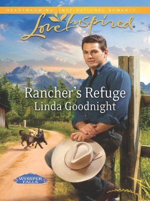 cover image of Rancher's Refuge
